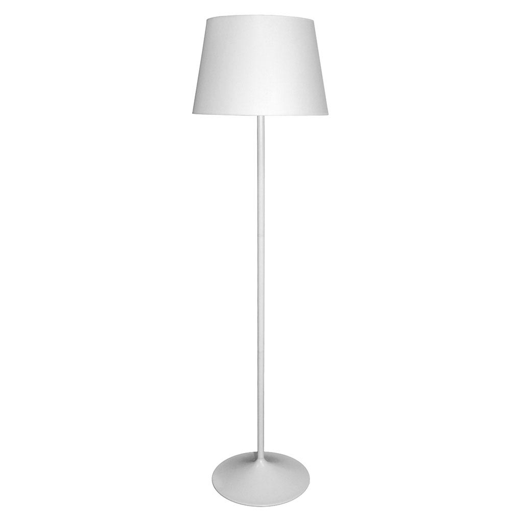 Toronto 1 Floor Lamp Valaisin Gronlund